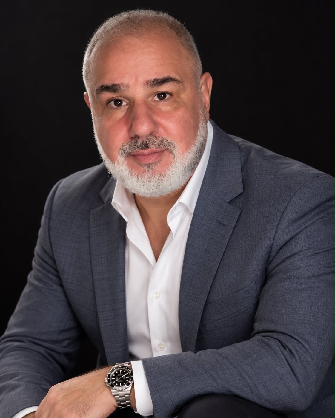 Luciano Campos
