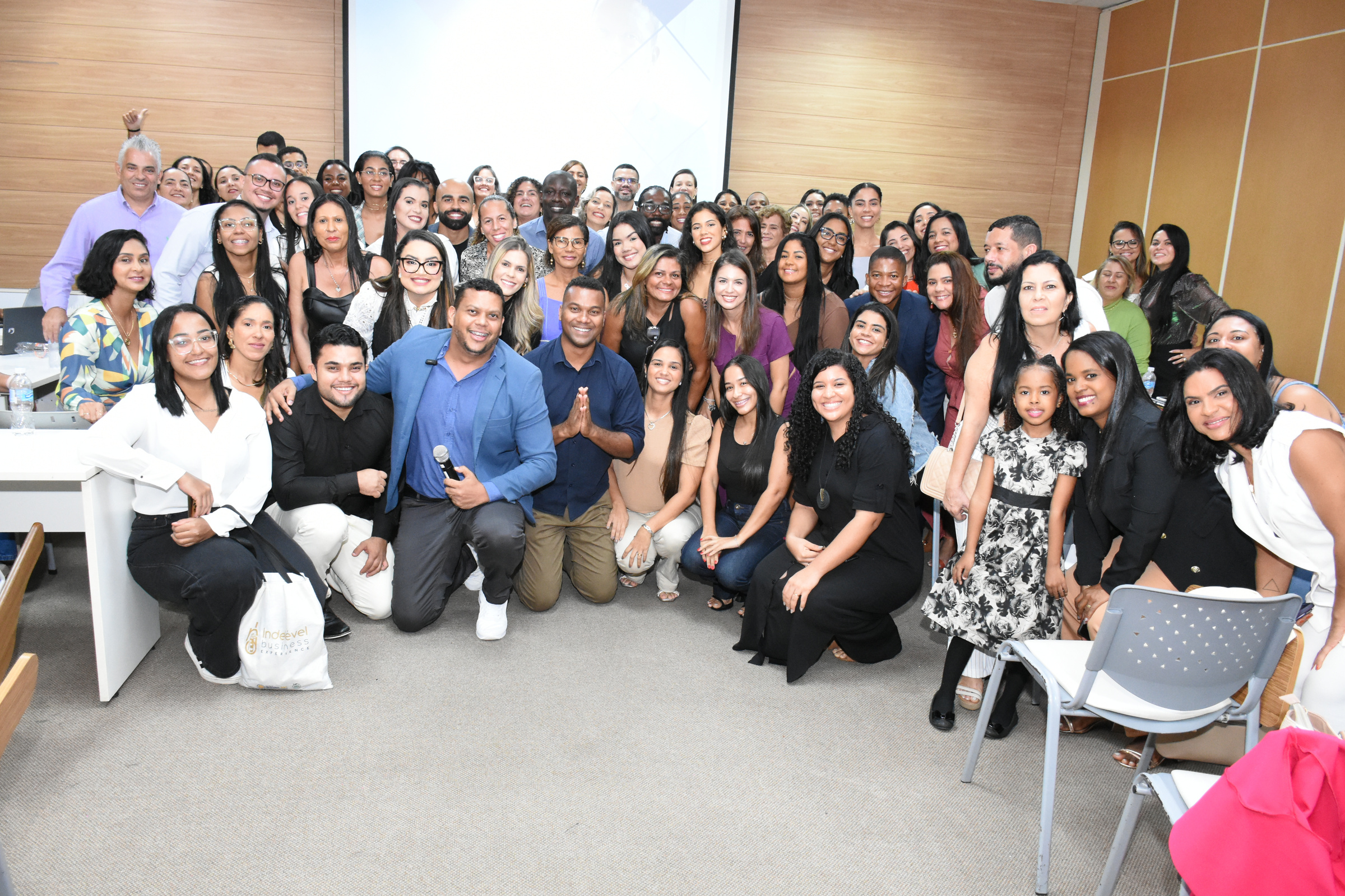 Comunidade LIDI Talks